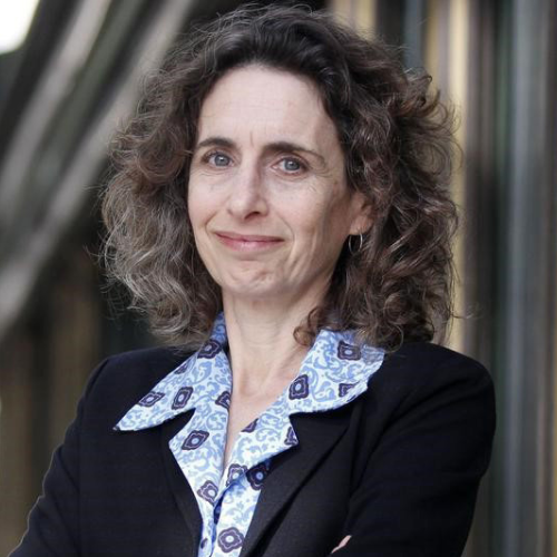 Elizabeth Kolbert Climate One